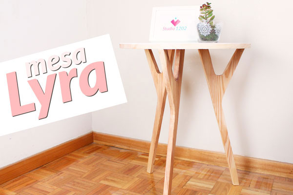 DIY mesa de apoio Lyra (13)