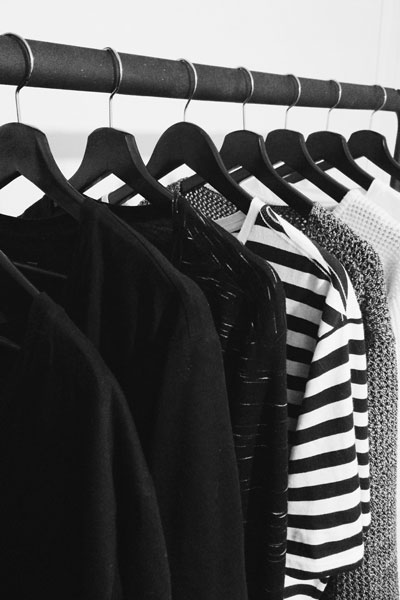 organizaçao do guarda-roupa guarda roupas arrumar closet (1)