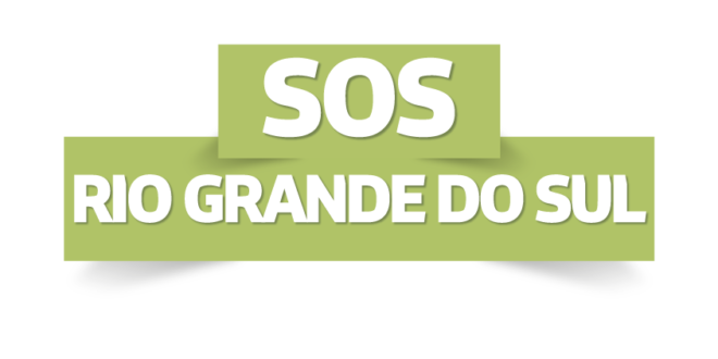 Projetos de emergência ( SOS Rio Grande do Sul)